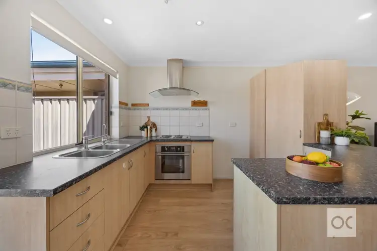 Fifth view of Homely house listing, 3/1 Island Way, Seaford SA 5169