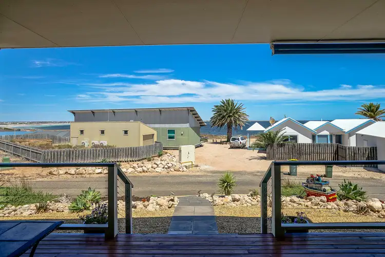 Second view of Homely house listing, 2 Heron Drive, North Beach SA 5556