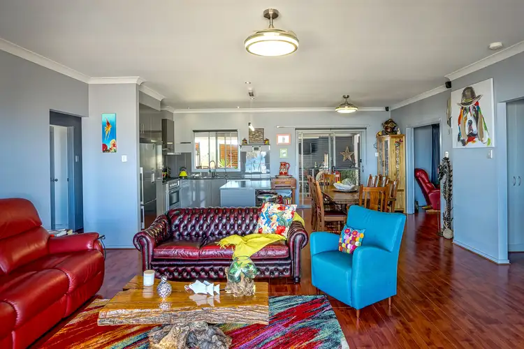 Third view of Homely house listing, 2 Heron Drive, North Beach SA 5556