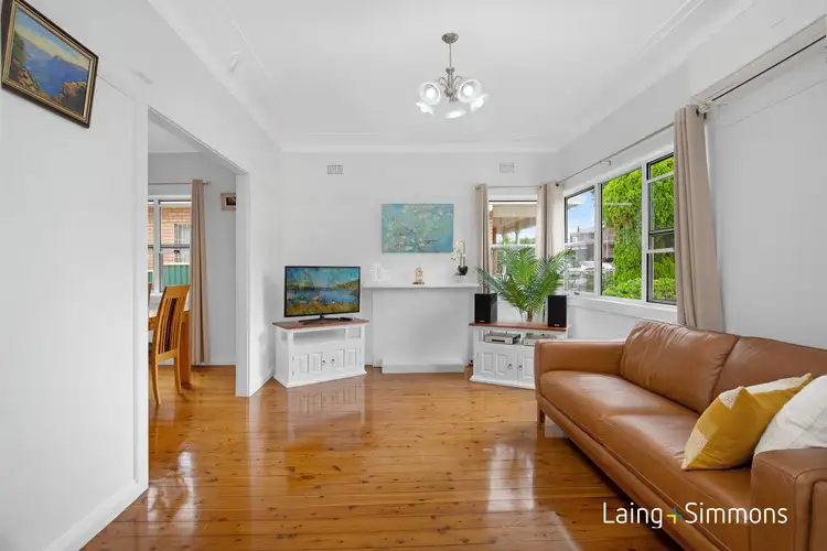 Third view of Homely house listing, 13 Darcy Avenue, Lidcombe NSW 2141