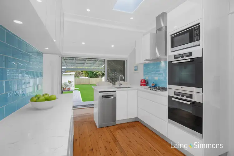 Fourth view of Homely house listing, 13 Darcy Avenue, Lidcombe NSW 2141