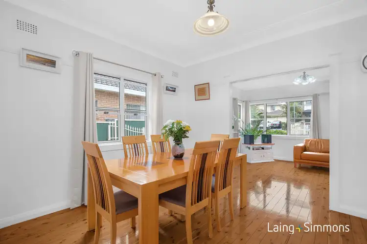 Sixth view of Homely house listing, 13 Darcy Avenue, Lidcombe NSW 2141