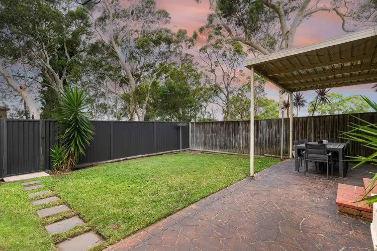 Fourth view of Homely house listing, 12 Ebony Row, Menai NSW 2234