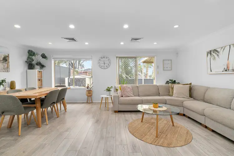 Fifth view of Homely house listing, 12 Ebony Row, Menai NSW 2234