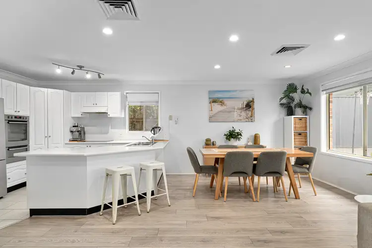 Sixth view of Homely house listing, 12 Ebony Row, Menai NSW 2234