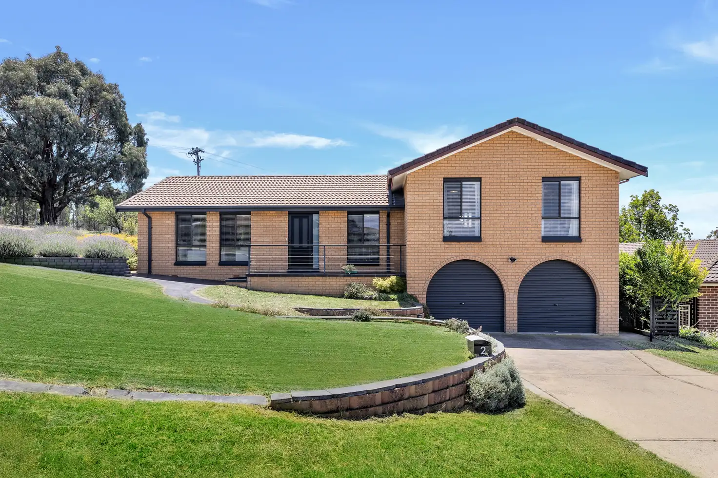 Main view of Homely house listing, 2 Kiah Avenue, Cooma NSW 2630