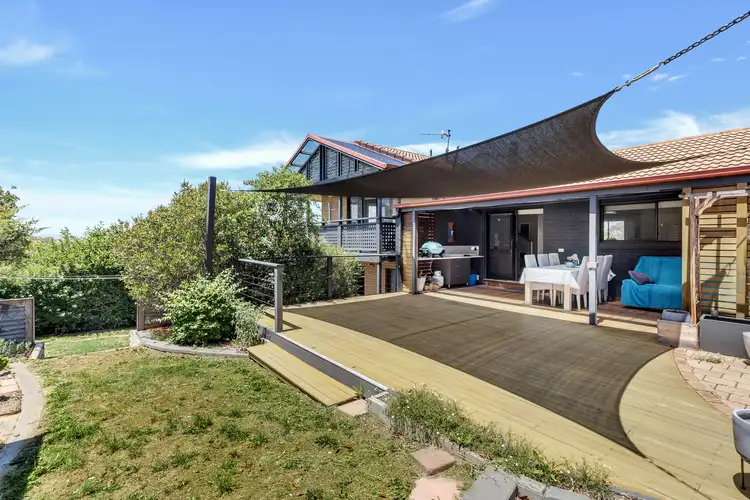 Third view of Homely house listing, 2 Kiah Avenue, Cooma NSW 2630