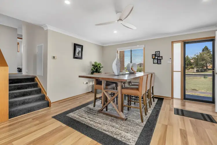 Fourth view of Homely house listing, 2 Kiah Avenue, Cooma NSW 2630