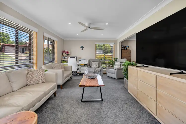 Fifth view of Homely house listing, 2 Kiah Avenue, Cooma NSW 2630