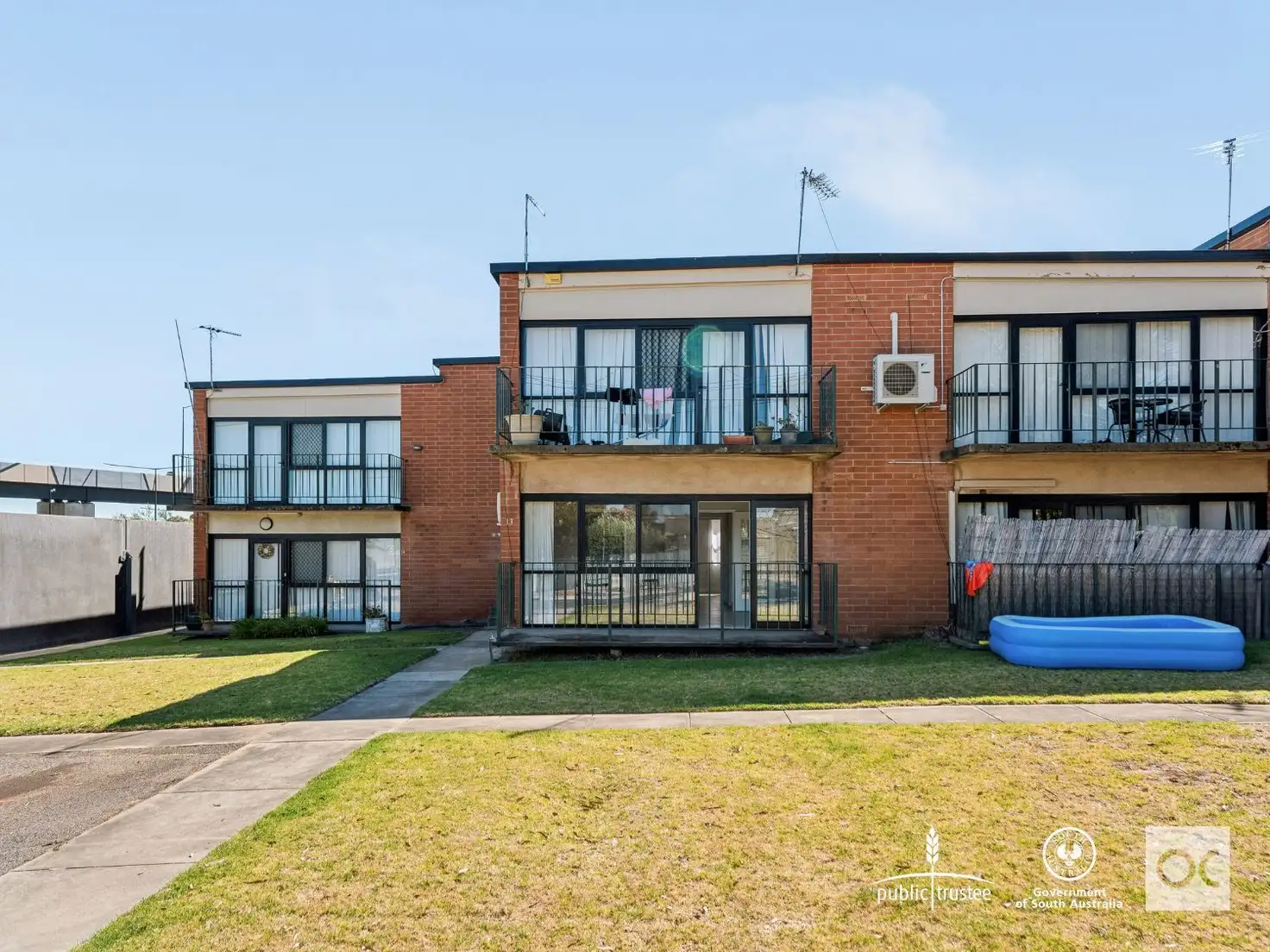 Main view of Homely unit listing, 13/4 Shepherds Hill Road, Bedford Park SA 5042