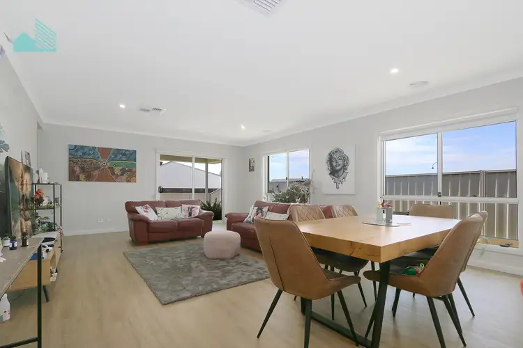 Main view of Homely house listing, 24 Glenwood Boulevard, Baranduda VIC 3691