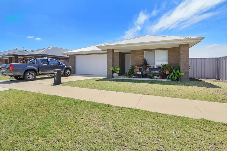 Second view of Homely house listing, 24 Glenwood Boulevard, Baranduda VIC 3691