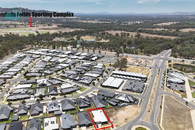 Third view of Homely house listing, 24 Glenwood Boulevard, Baranduda VIC 3691