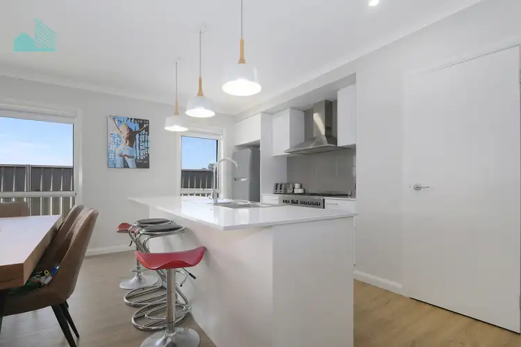 Fourth view of Homely house listing, 24 Glenwood Boulevard, Baranduda VIC 3691