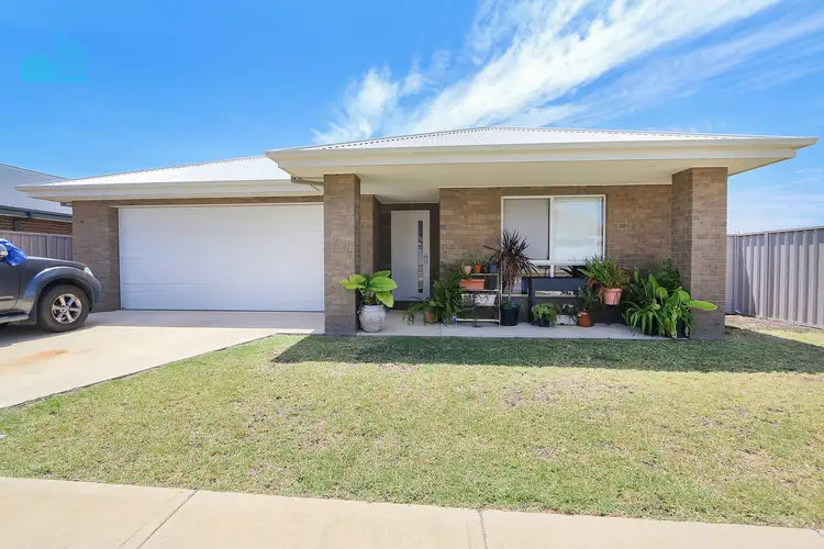 Fifth view of Homely house listing, 24 Glenwood Boulevard, Baranduda VIC 3691
