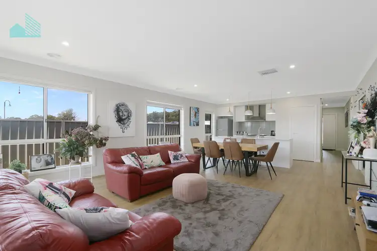 Sixth view of Homely house listing, 24 Glenwood Boulevard, Baranduda VIC 3691