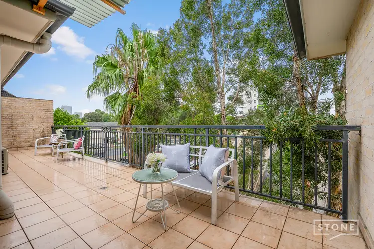 Second view of Homely apartment listing, 13/2-4 Sheffield Street, Merrylands NSW 2160