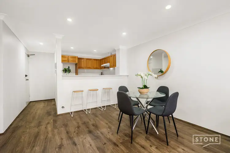 Third view of Homely apartment listing, 13/2-4 Sheffield Street, Merrylands NSW 2160