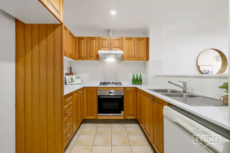 Fourth view of Homely apartment listing, 13/2-4 Sheffield Street, Merrylands NSW 2160