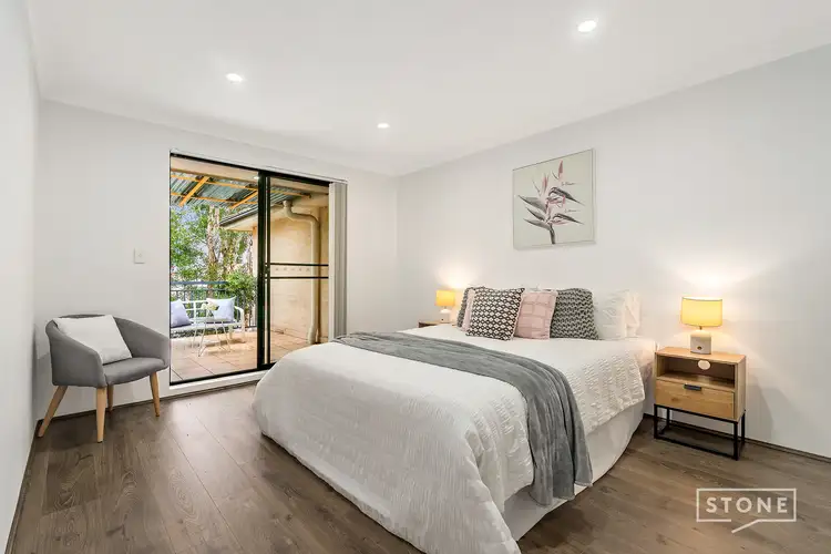 Fifth view of Homely apartment listing, 13/2-4 Sheffield Street, Merrylands NSW 2160