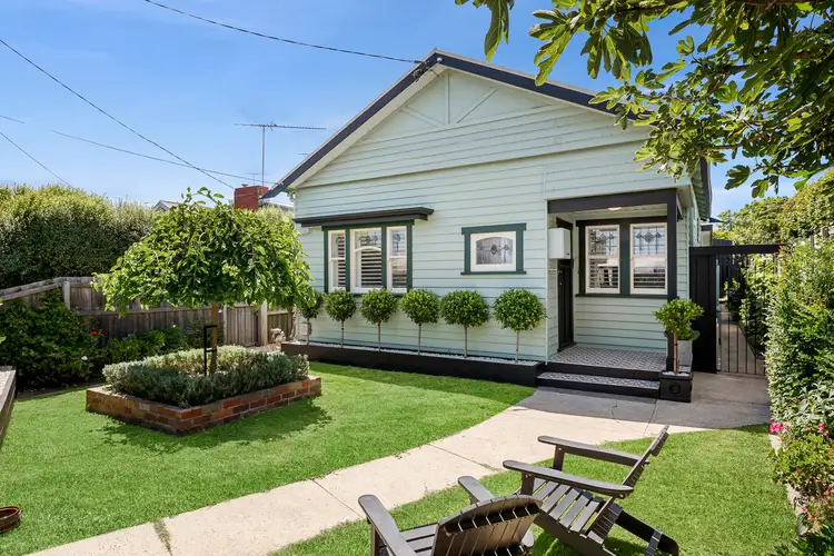 Main view of Homely house listing, 71 Carr Street, Geelong VIC 3220