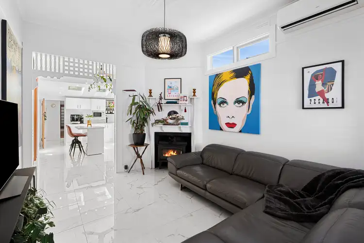 Second view of Homely house listing, 71 Carr Street, Geelong VIC 3220