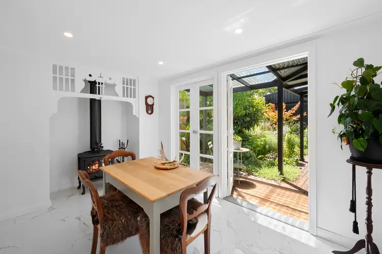 Fourth view of Homely house listing, 71 Carr Street, Geelong VIC 3220