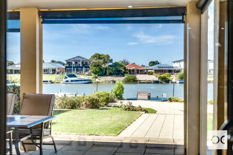 Fifth view of Homely house listing, 51 Britannia Parade, Hindmarsh Island SA 5214