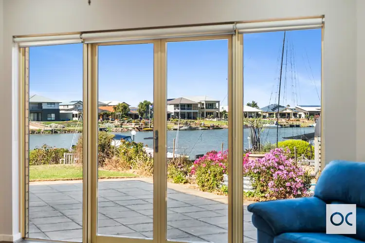 Sixth view of Homely house listing, 51 Britannia Parade, Hindmarsh Island SA 5214