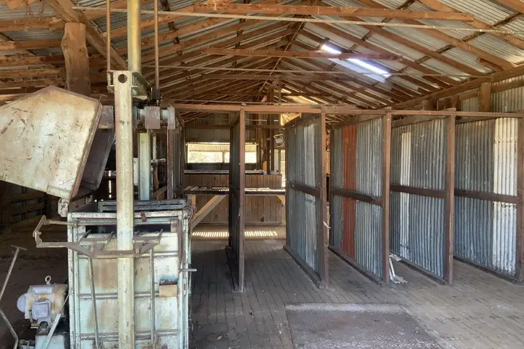 Seventh view of Homely rural property listing, Address available on request