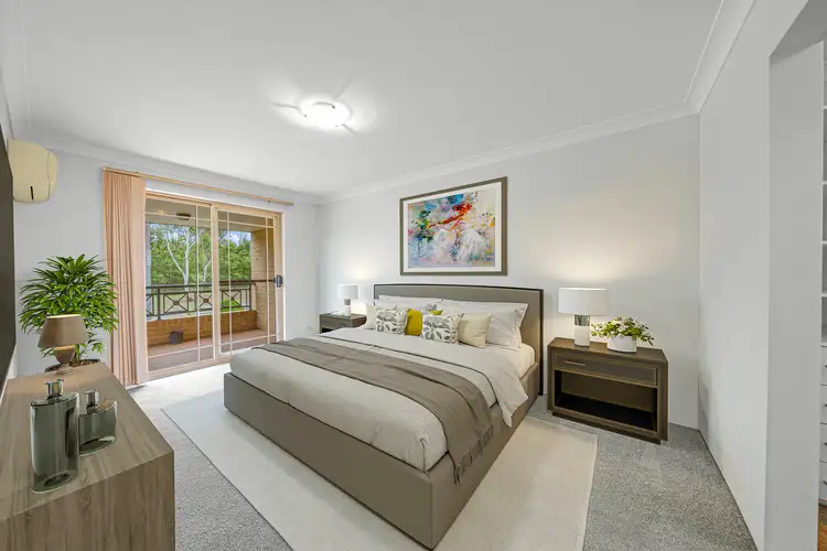 Fifth view of Homely townhouse listing, 6/57 Bellevue Avenue, Georges Hall NSW 2198