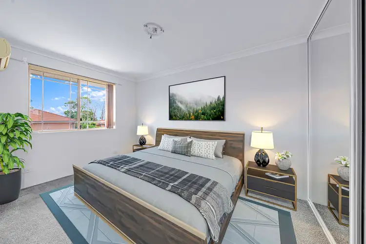 Sixth view of Homely townhouse listing, 6/57 Bellevue Avenue, Georges Hall NSW 2198