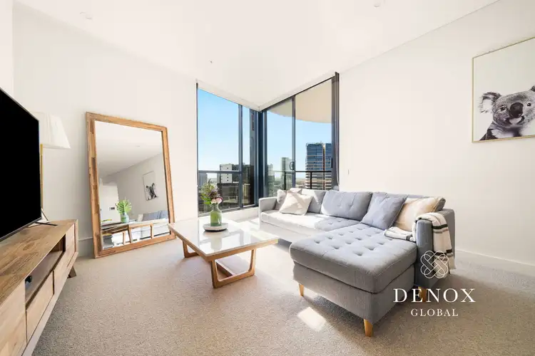 Fourth view of Homely apartment listing, 1908/14 Hill Road, Wentworth Point NSW 2127