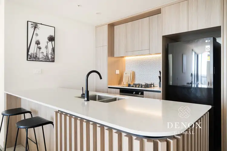 Fifth view of Homely apartment listing, 1908/14 Hill Road, Wentworth Point NSW 2127