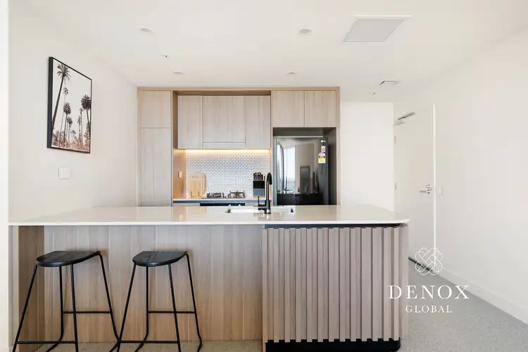 Sixth view of Homely apartment listing, 1908/14 Hill Road, Wentworth Point NSW 2127