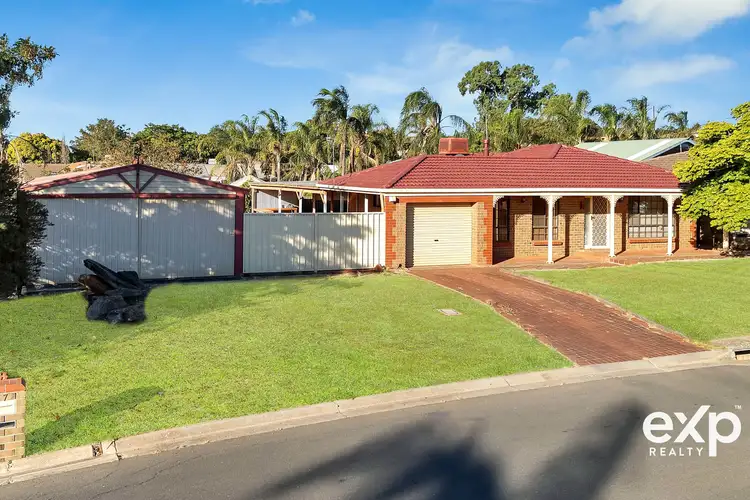 7 Fleetwood Drive, Blakeview SA 5114