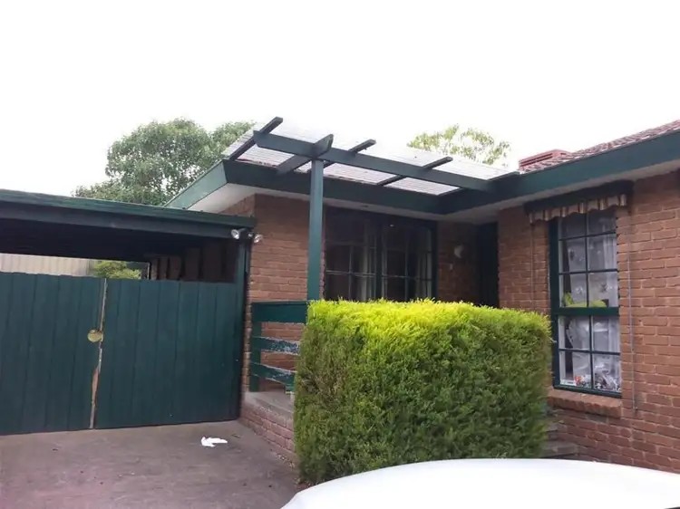 Second view of Homely house listing, 31 William Perry Close, Endeavour Hills VIC 3802