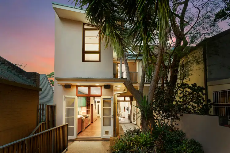 Sixth view of Homely terrace listing, 195 Abercrombie Street, Darlington NSW 2008