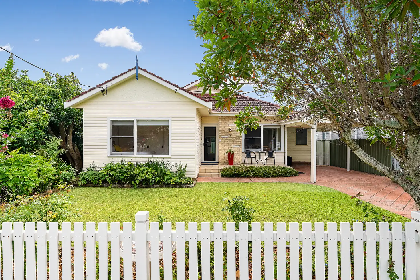 Main view of Homely house listing, 5 Orchid Street, Loftus NSW 2232