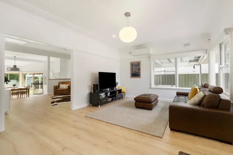 Sixth view of Homely house listing, 5 Orchid Street, Loftus NSW 2232