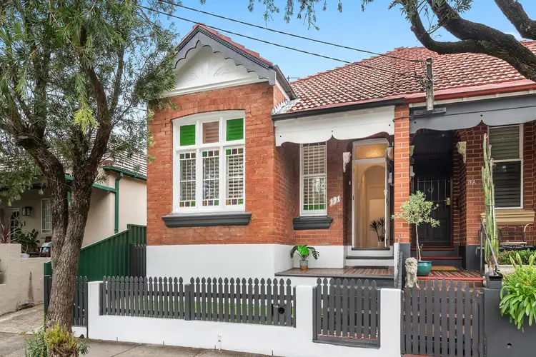 Main view of Homely house listing, 191 Denison Road, Dulwich Hill NSW 2203