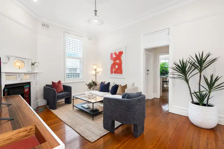 Second view of Homely house listing, 191 Denison Road, Dulwich Hill NSW 2203