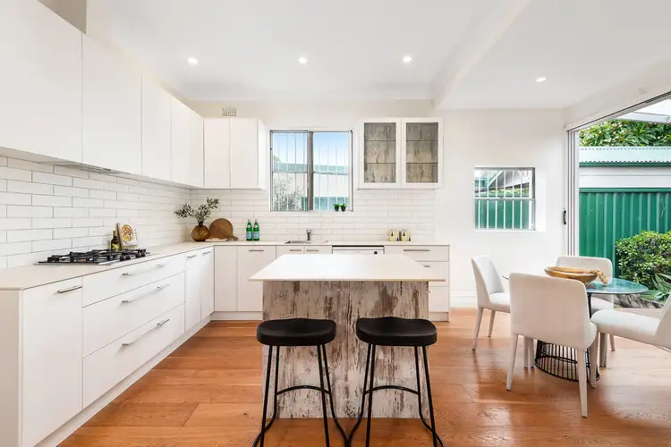 Fifth view of Homely house listing, 191 Denison Road, Dulwich Hill NSW 2203