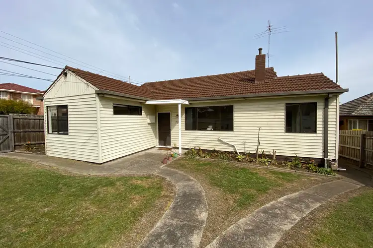 793 Gilbert Road, Reservoir VIC 3073