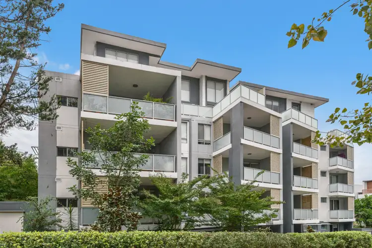 36/4 Werombi Road, Mount Colah NSW 2079