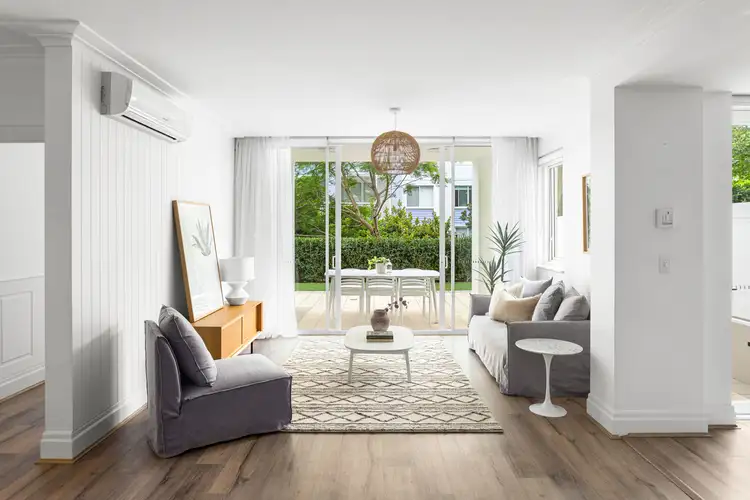 101/2 Rosewater Circuit, Breakfast Point NSW 2137