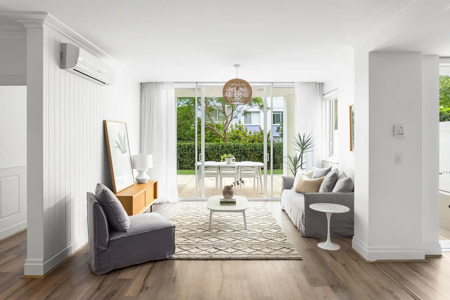 Main view of Homely apartment listing, 101/2 Rosewater Circuit, Breakfast Point NSW 2137