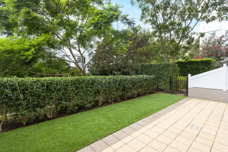Second view of Homely apartment listing, 101/2 Rosewater Circuit, Breakfast Point NSW 2137