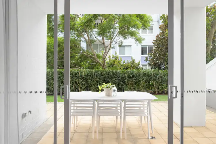 Third view of Homely apartment listing, 101/2 Rosewater Circuit, Breakfast Point NSW 2137