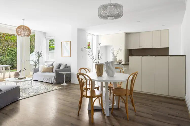 Fourth view of Homely apartment listing, 101/2 Rosewater Circuit, Breakfast Point NSW 2137